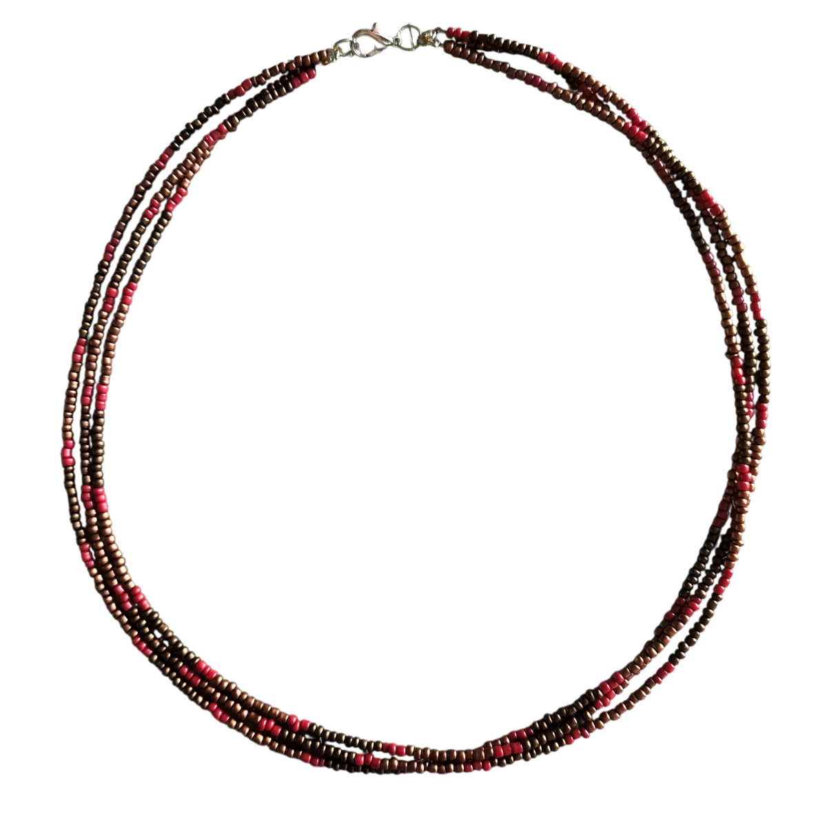 Ketting 'Winter'