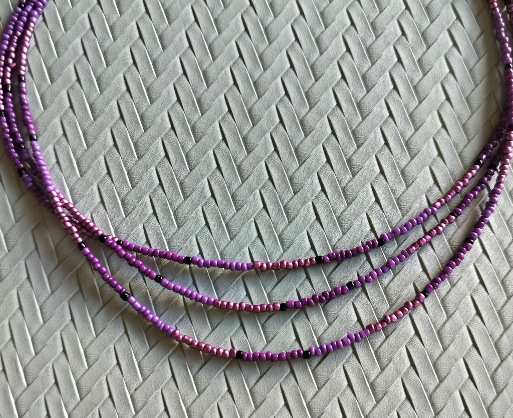 Ketting 'Summer'