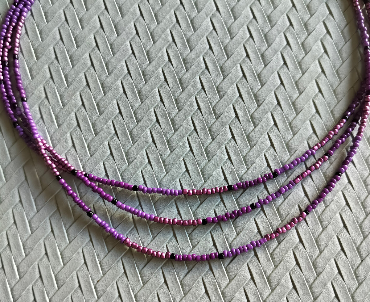 Ketting 'Summer'