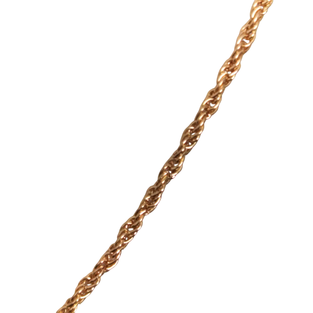 Ketting T-sluiting