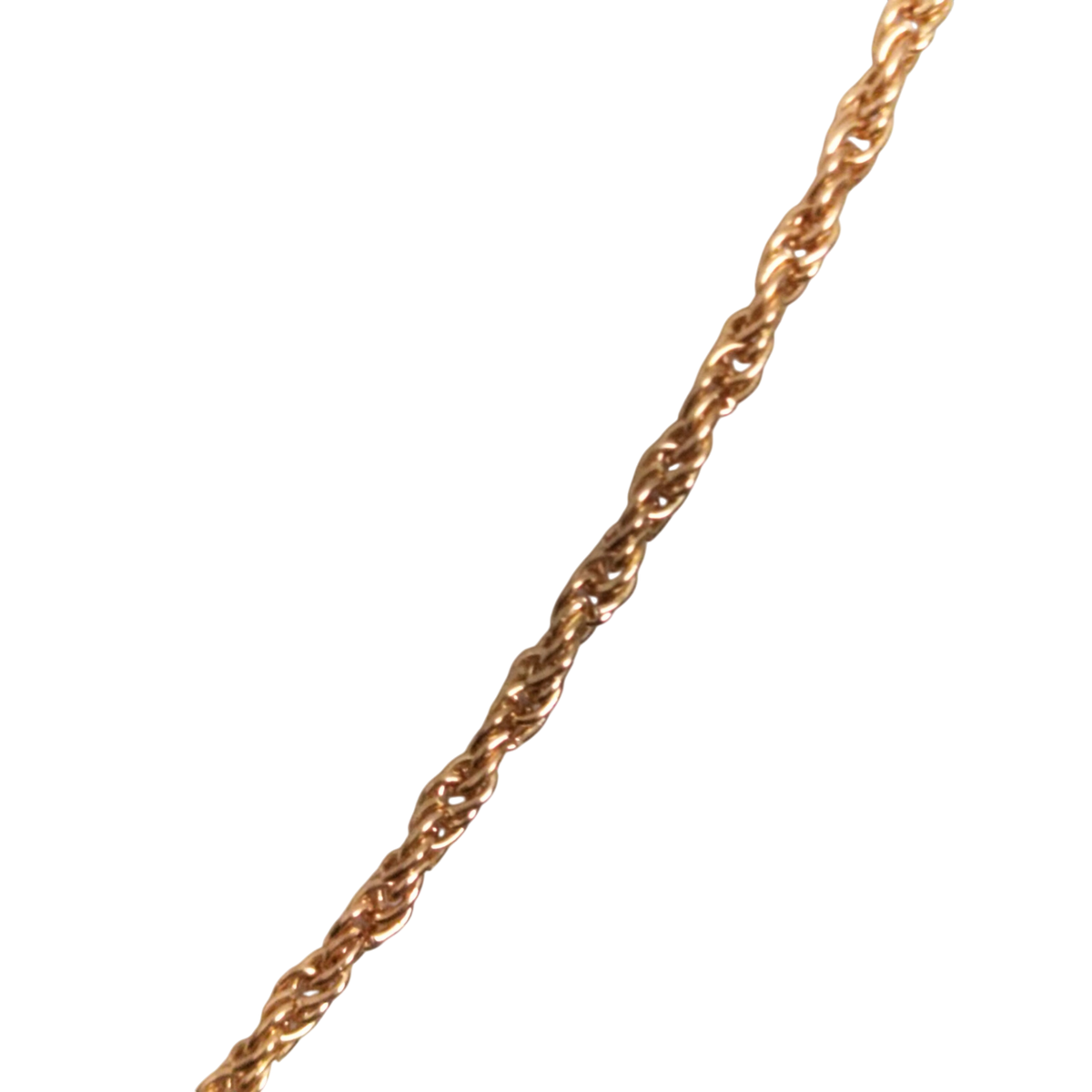 Ketting T-sluiting