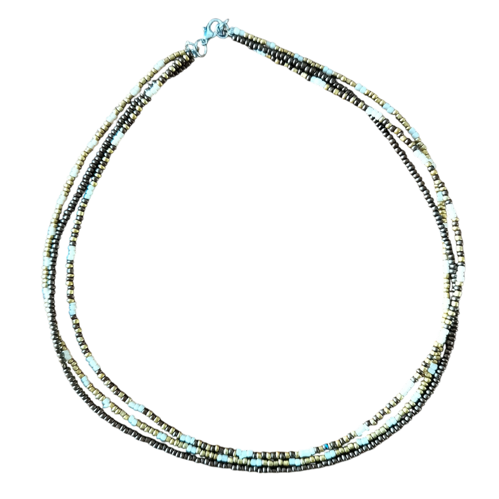 Ketting 'Fall'