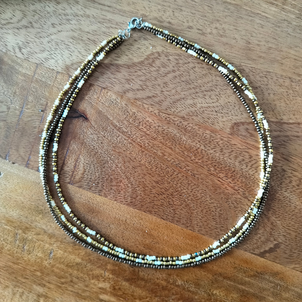Ketting 'Fall'