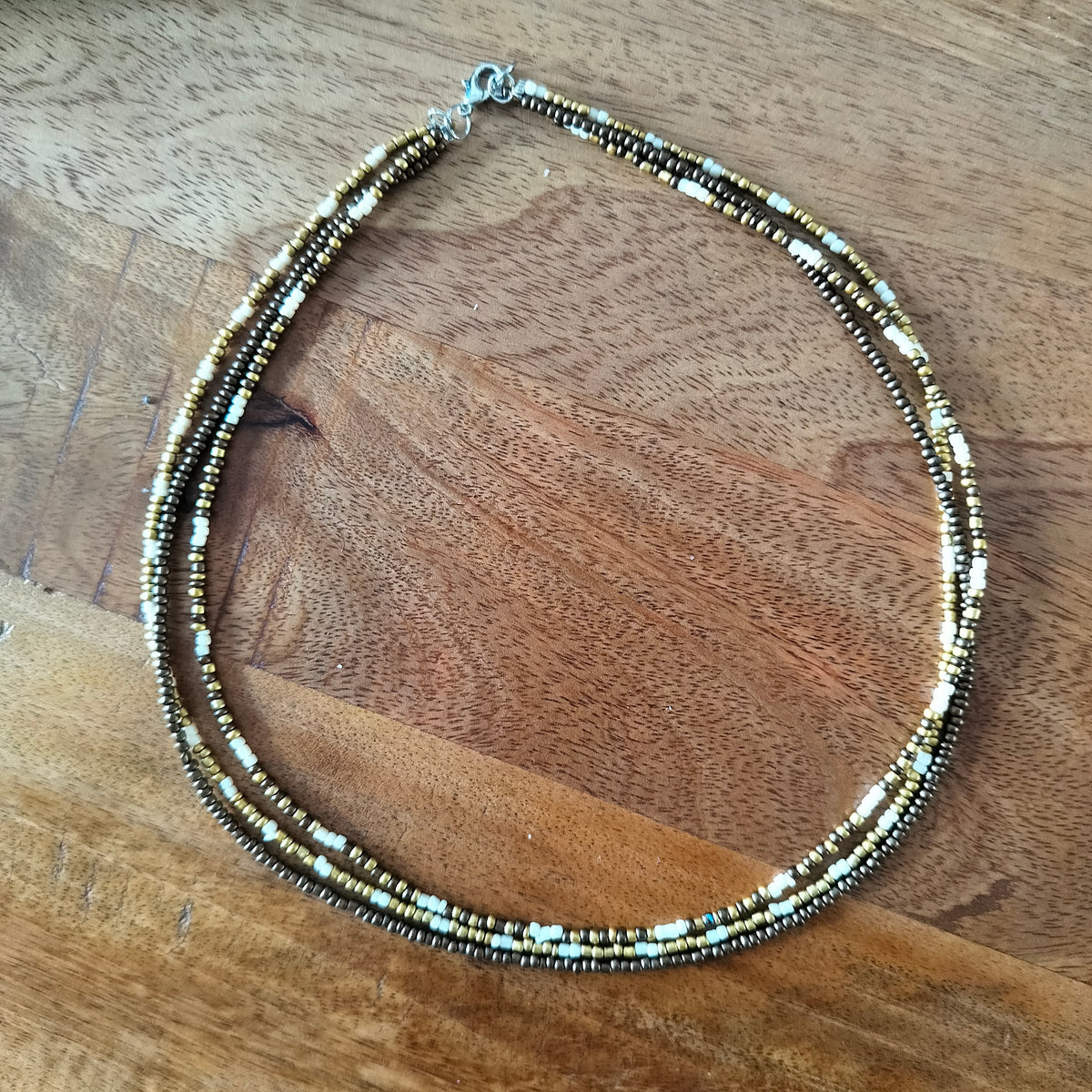 Ketting 'Fall'
