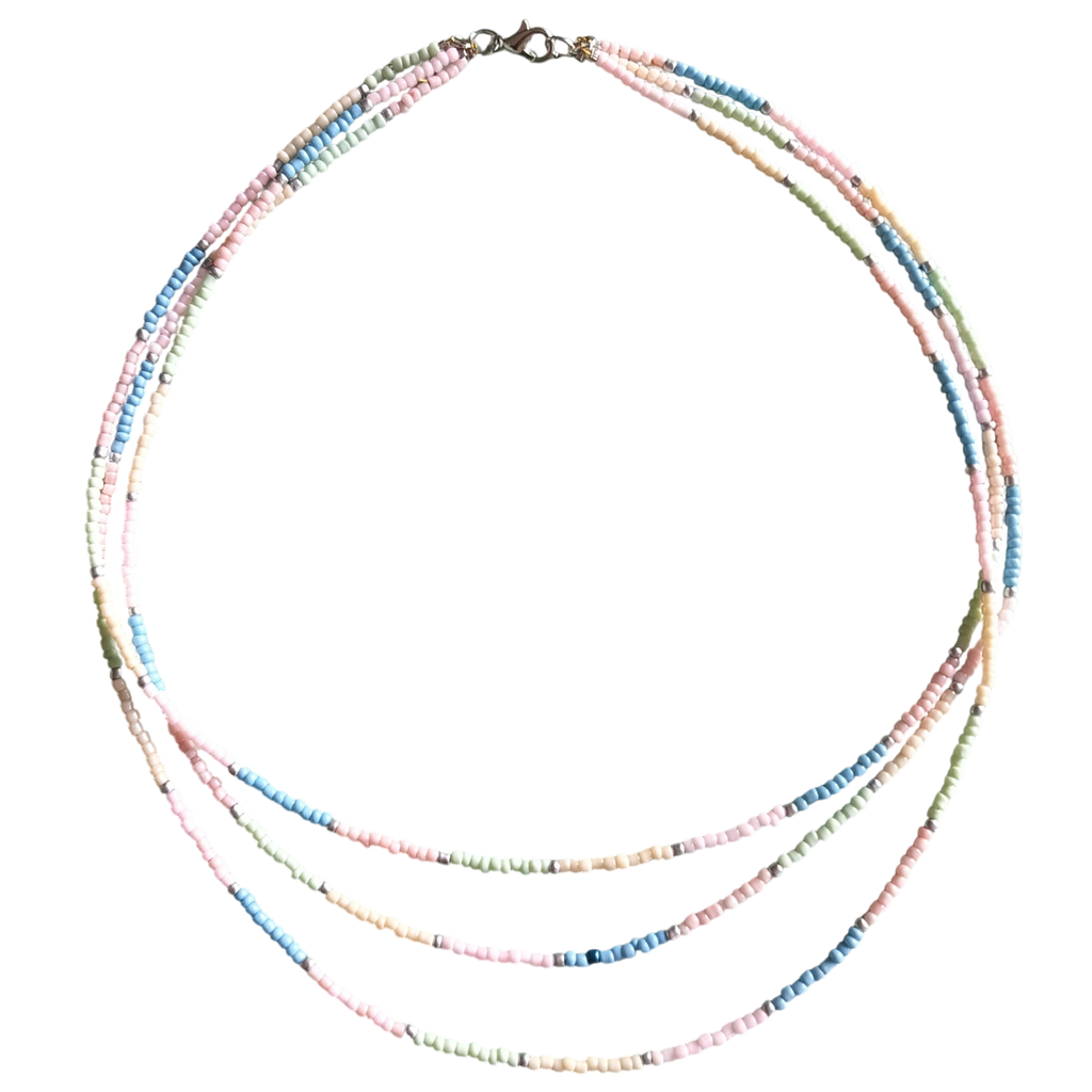 Ketting 'Spring'