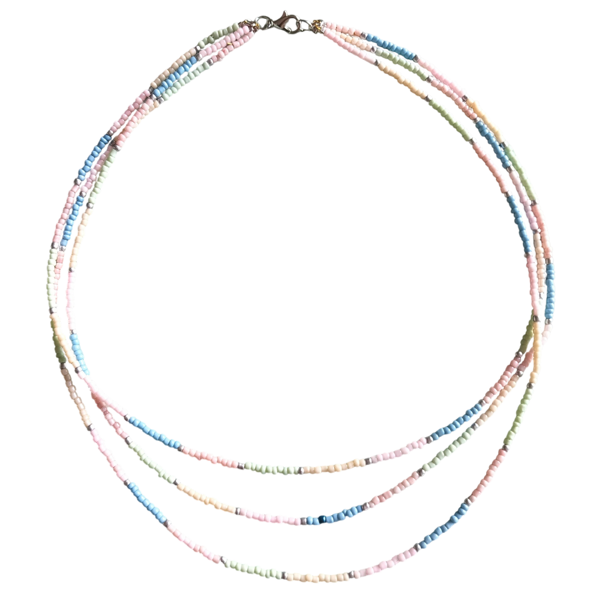 Ketting 'Spring'