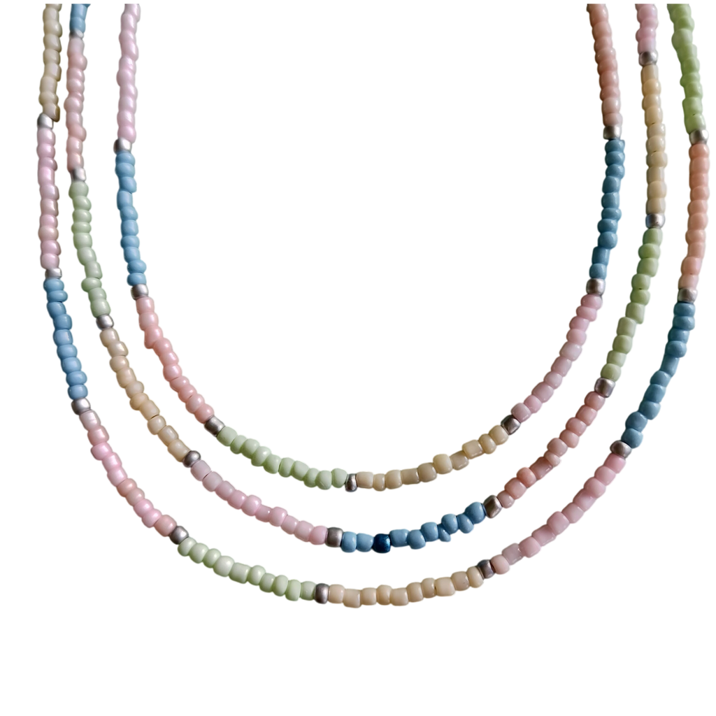 Ketting 'Spring'