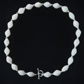 Ketting 'Ovaal'