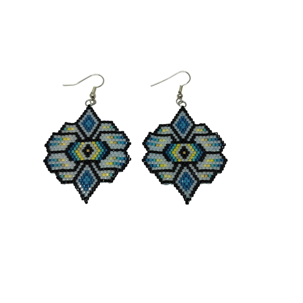 Oorhanger Boho-chic