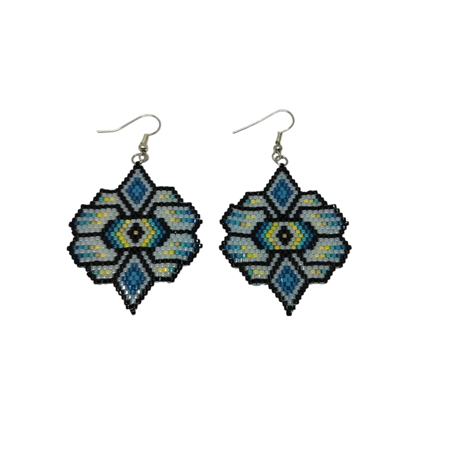 Oorhanger Boho-chic