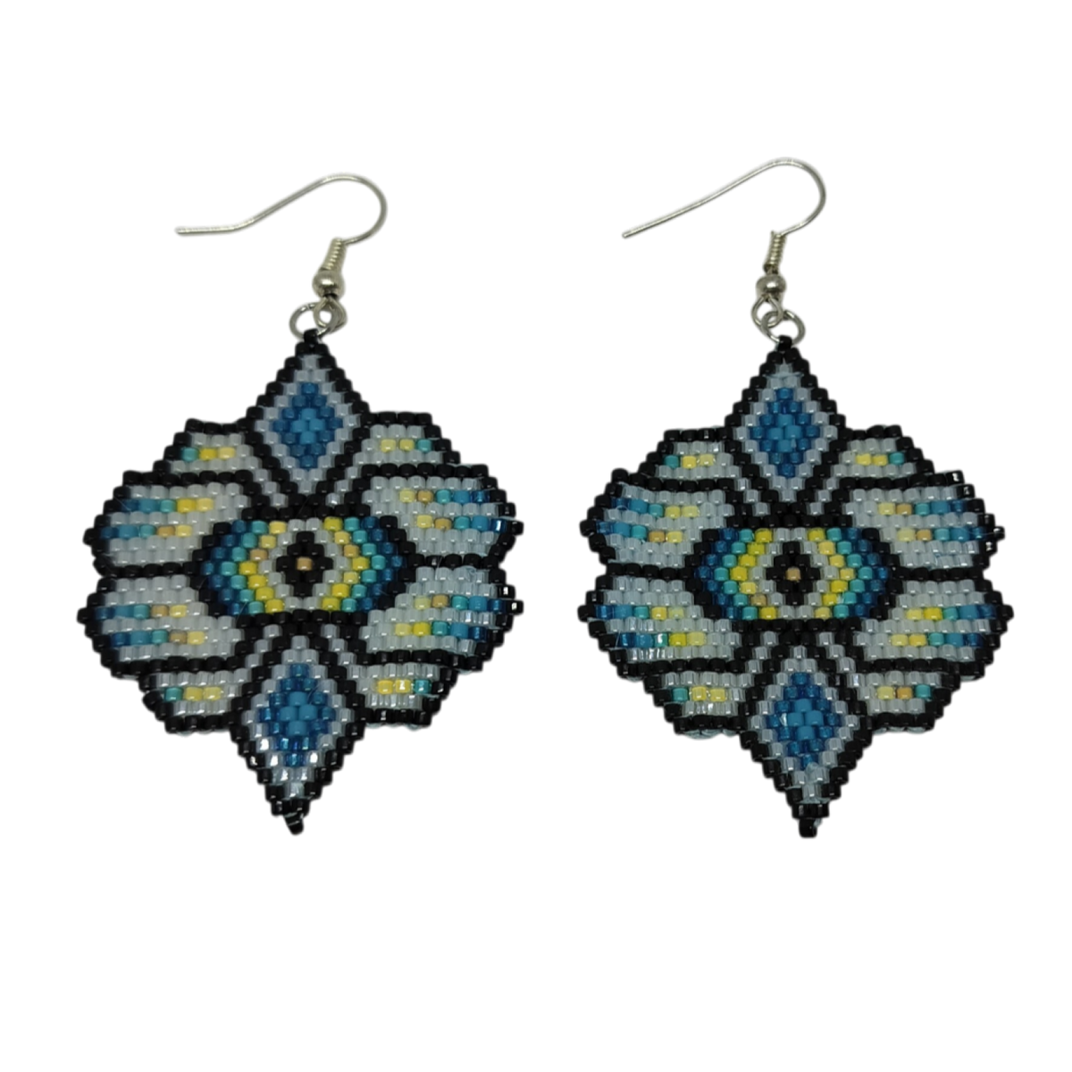 Oorhanger Boho-chic