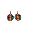 Oorbel 'Cirkel'