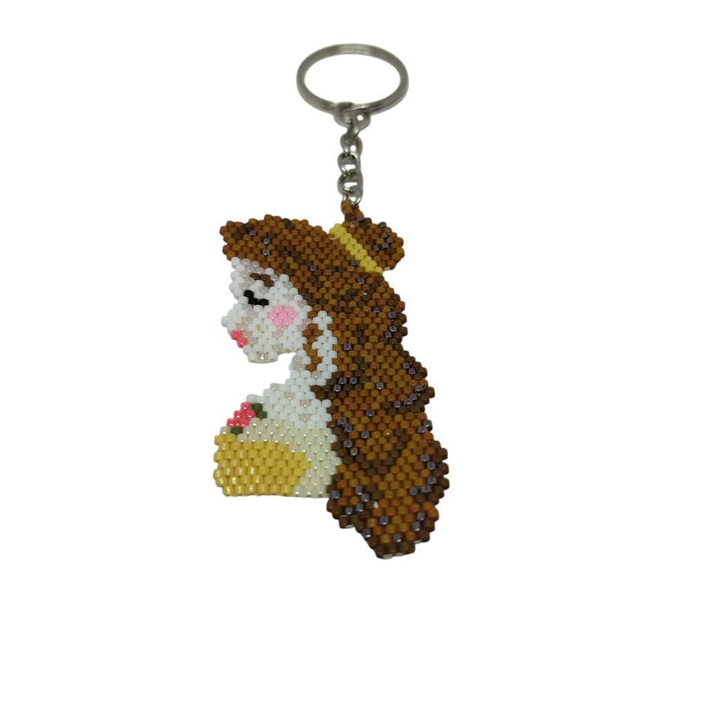 Sleutelhanger 'Princess'