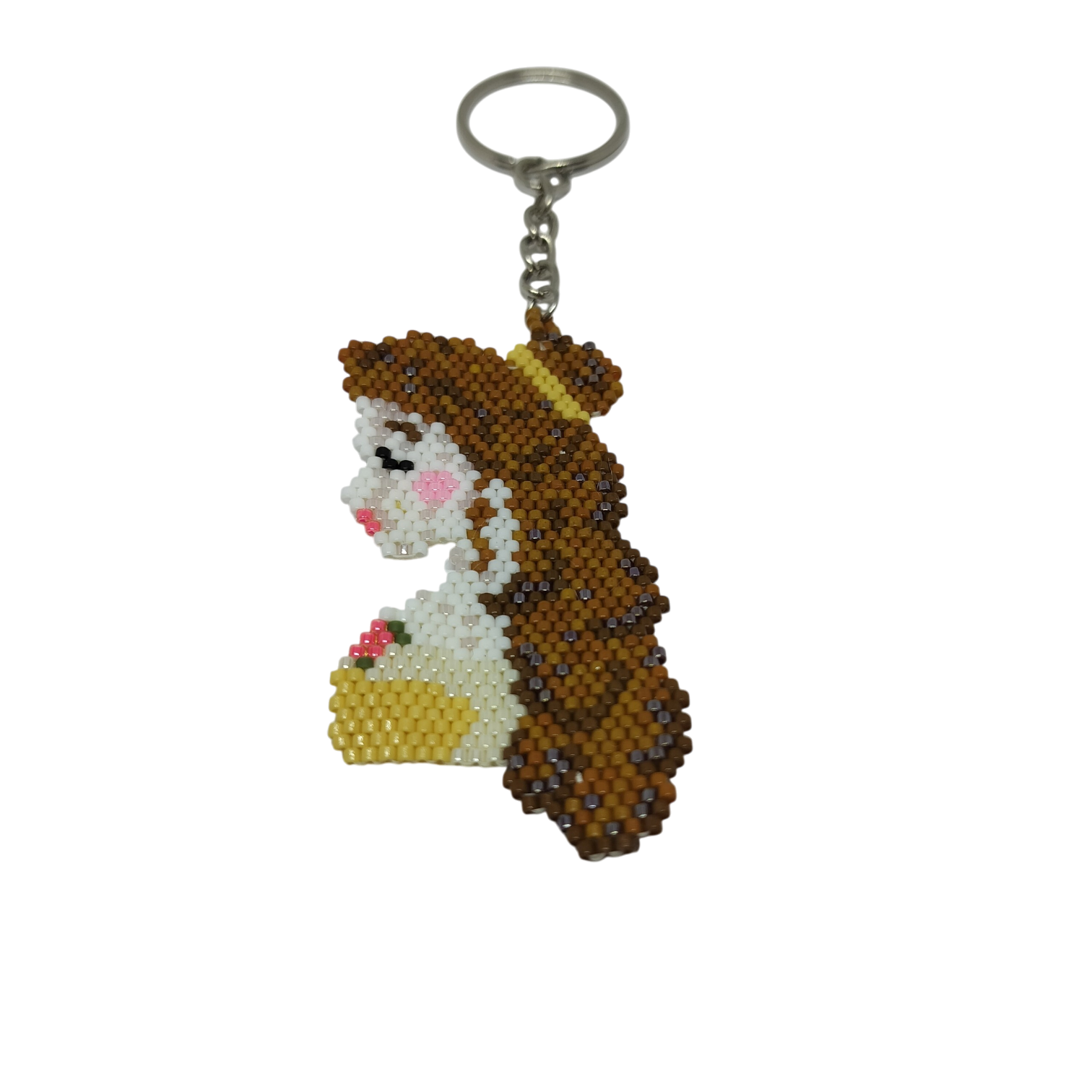 Sleutelhanger 'Princess'