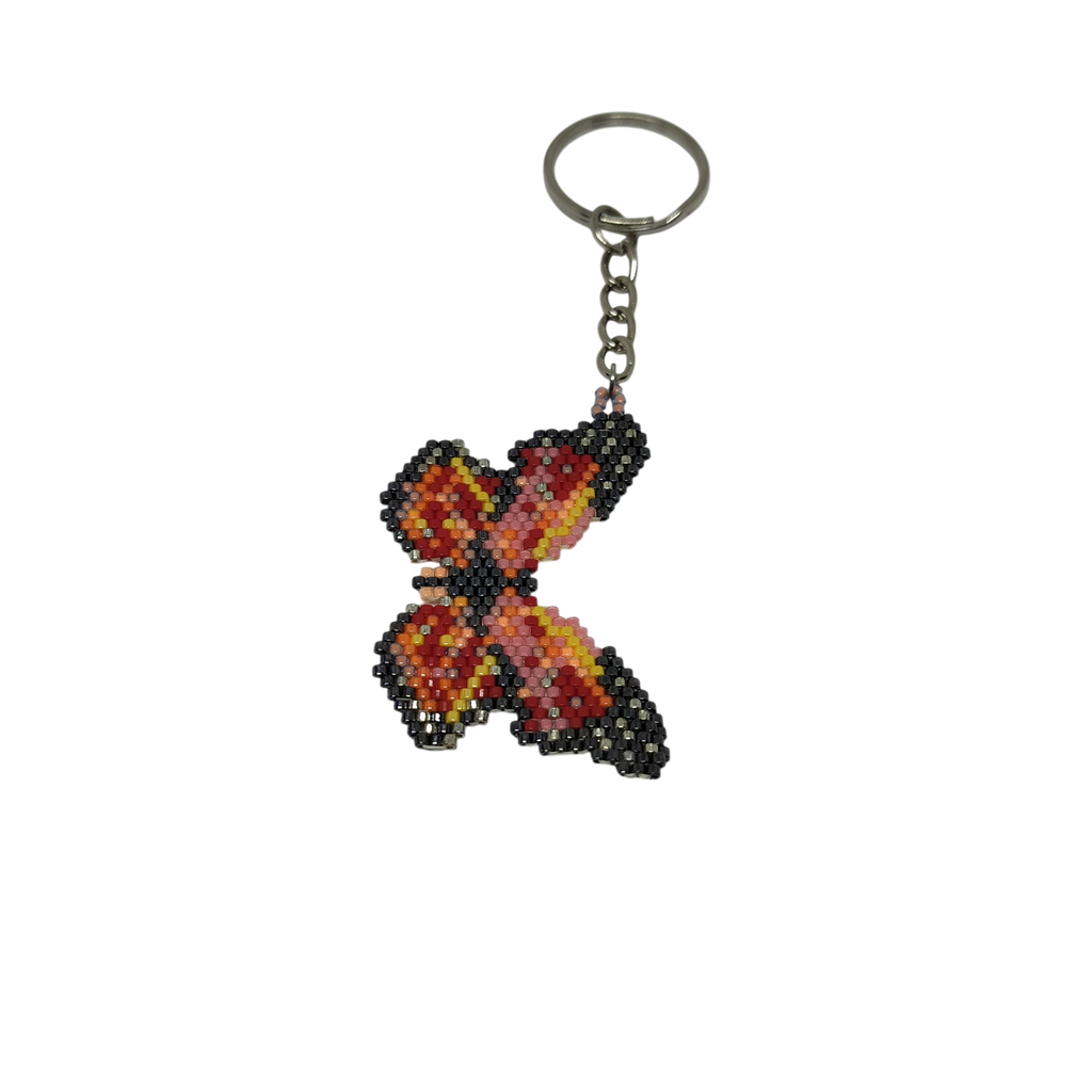 Sleutelhanger 'Butterfly'