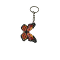 Sleutelhanger 'Butterfly'