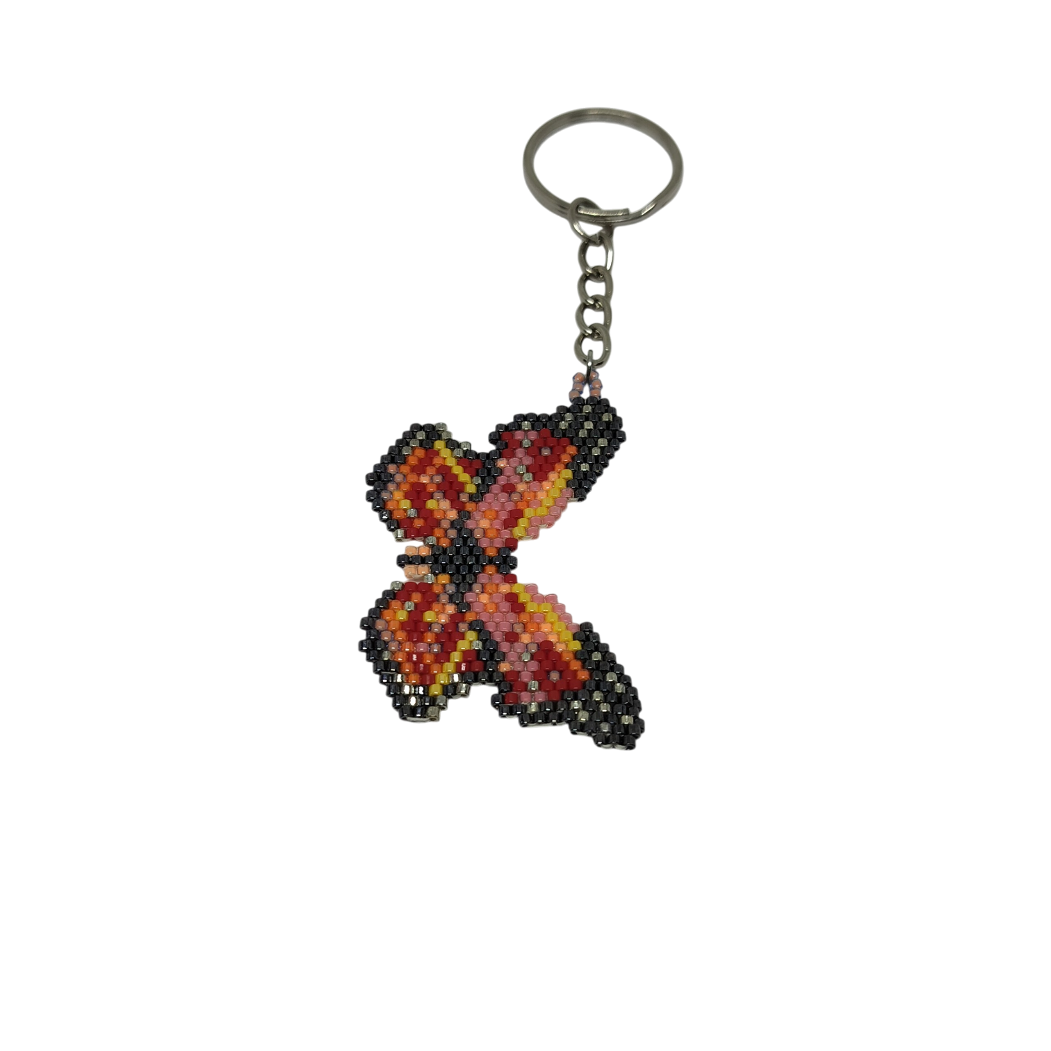 Sleutelhanger 'Butterfly'