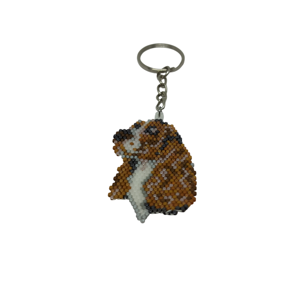 Sleutelhanger 'Coco'
