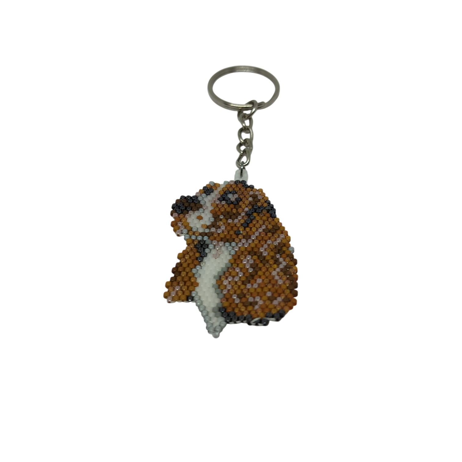 Sleutelhanger 'Coco'