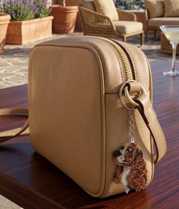 Sleutelhanger 'Coco'