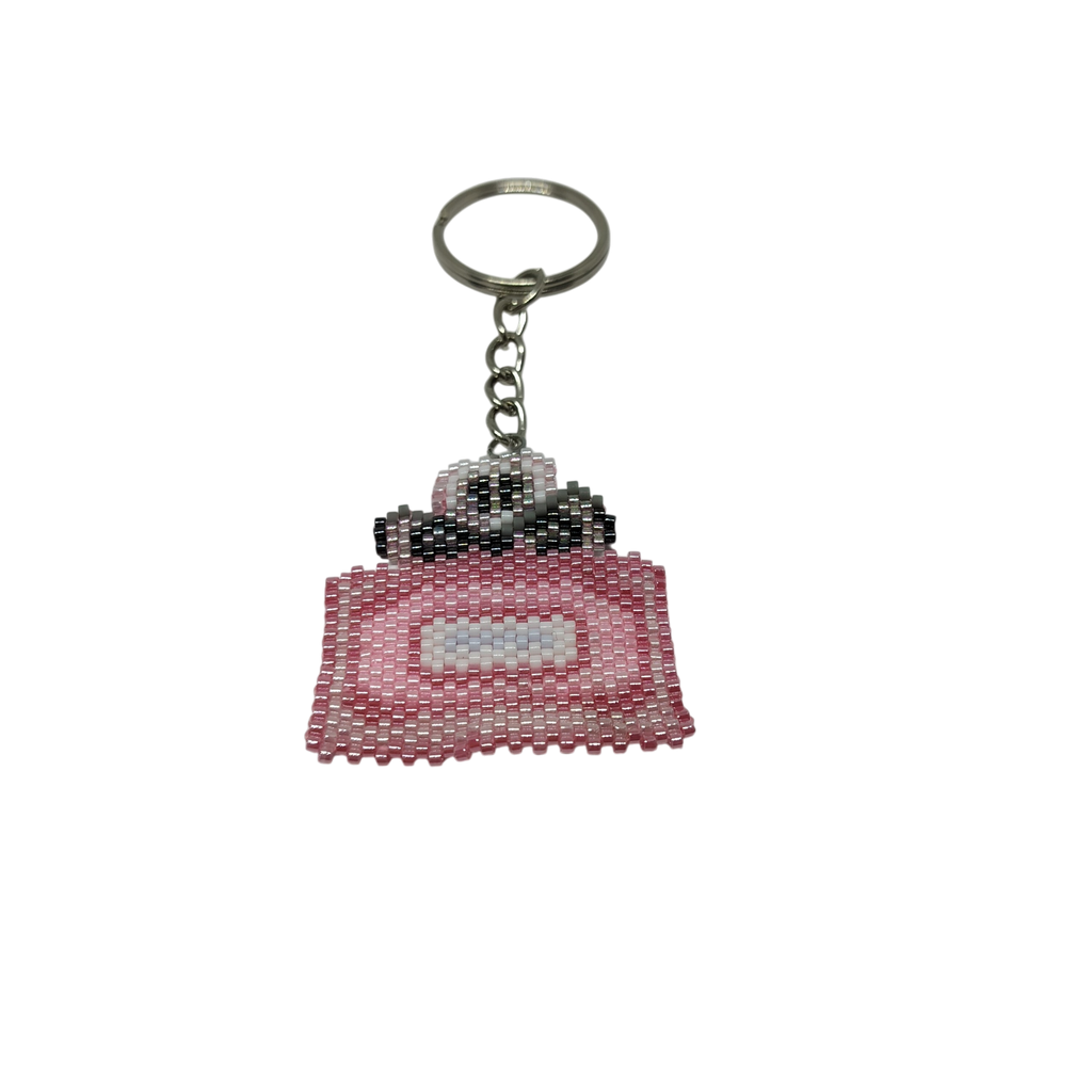 Sleutelhanger 'Perfume'
