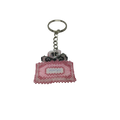 Sleutelhanger 'Perfume'