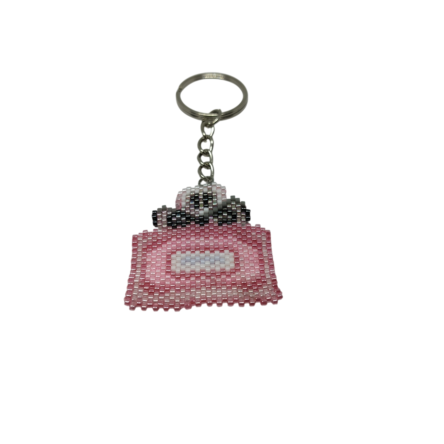 Sleutelhanger 'Perfume'