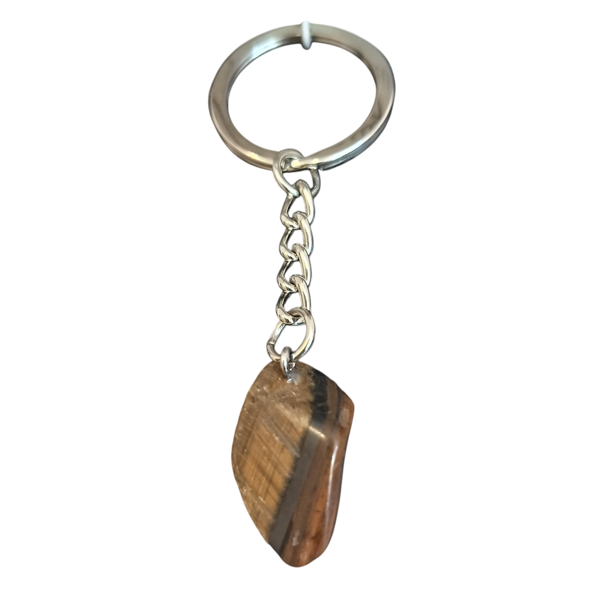 Sleutelhanger Tijgeroog