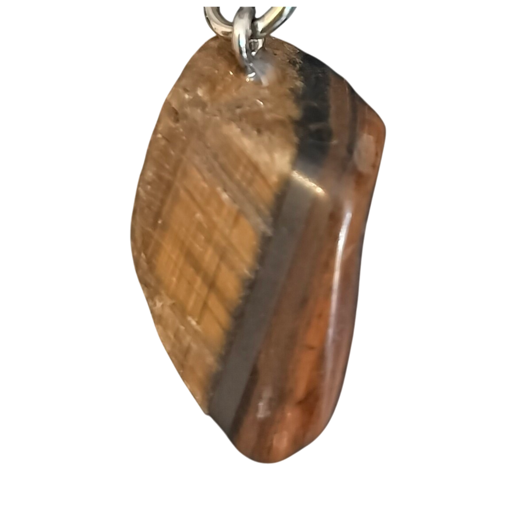 Sleutelhanger Tijgeroog