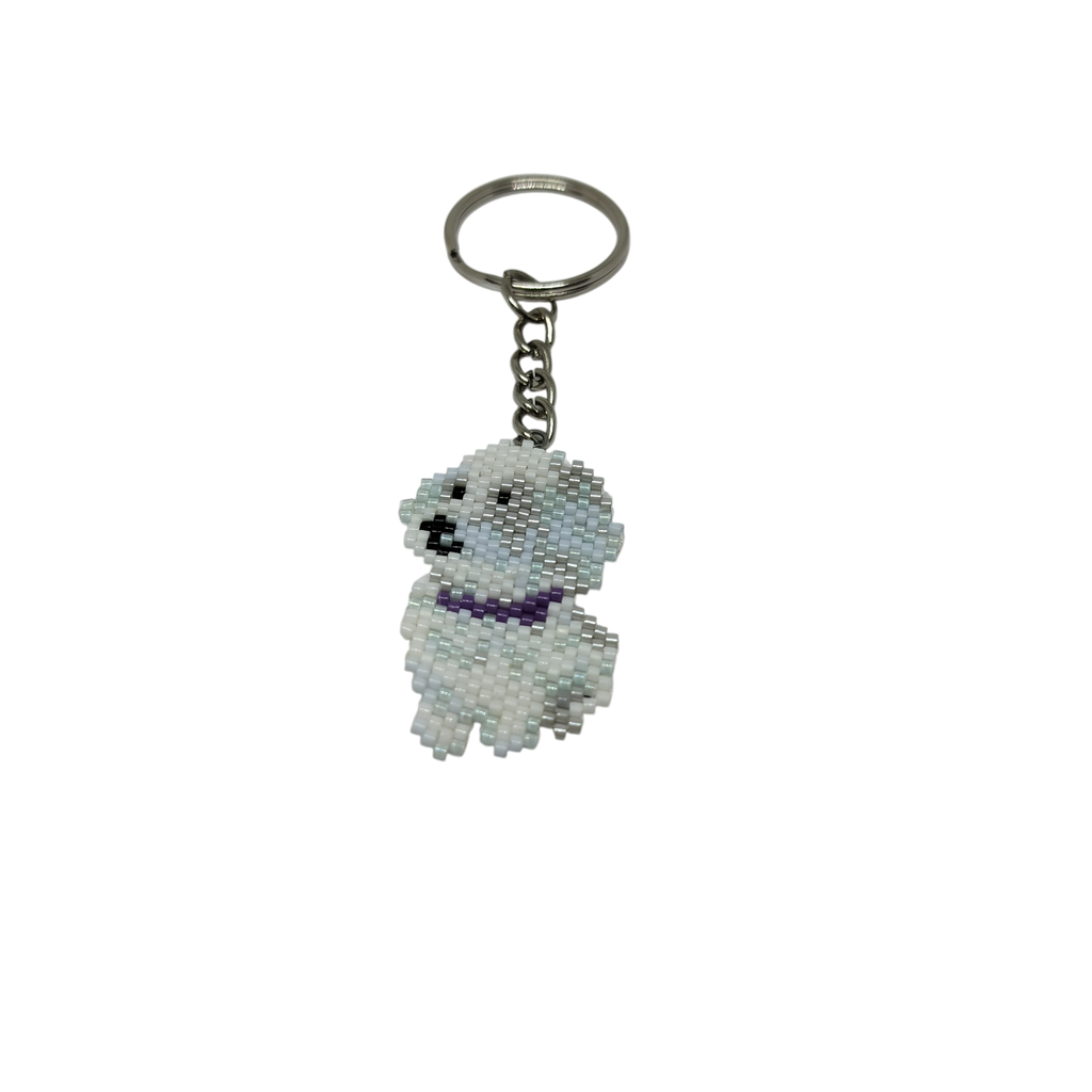 Sleutelhanger 'Doggie'