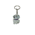 Sleutelhanger 'Doggie'
