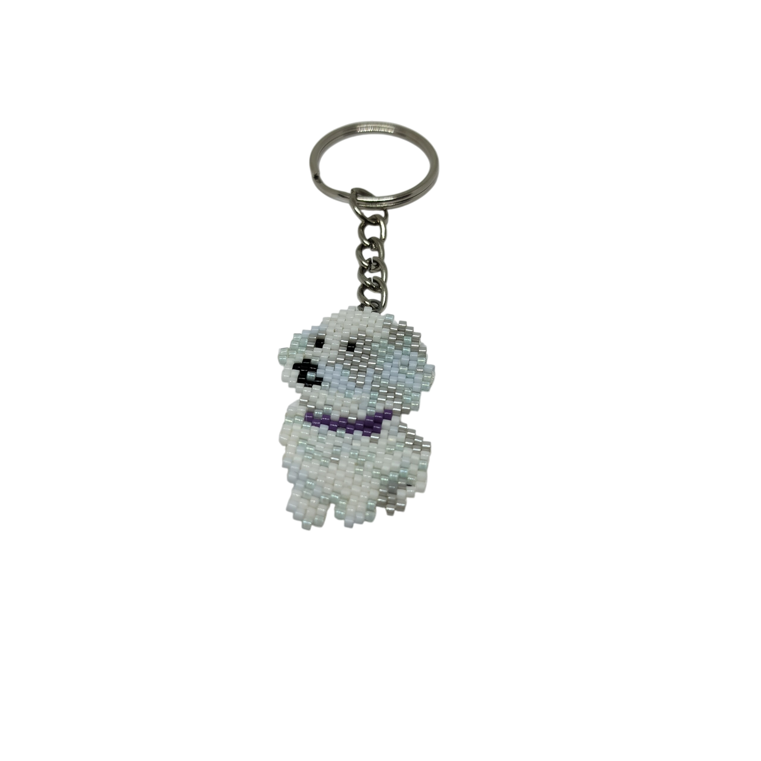 Sleutelhanger 'Doggie'