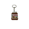 Sleutelhanger 'Chocolat'
