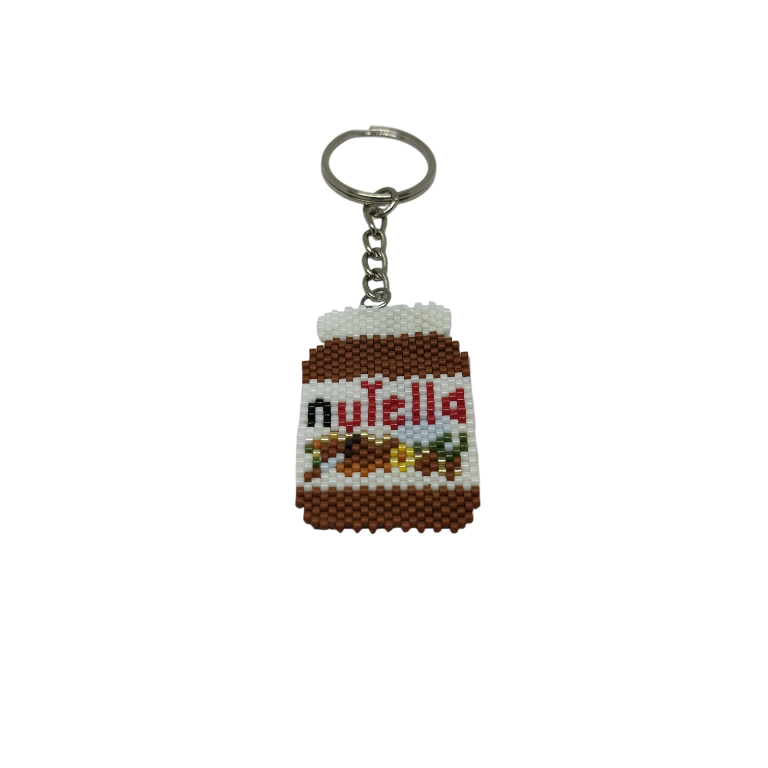 Sleutelhanger 'Chocolat'