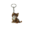 Sleutelhanger 'Kitten'