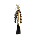Tassenhanger 'Beads'